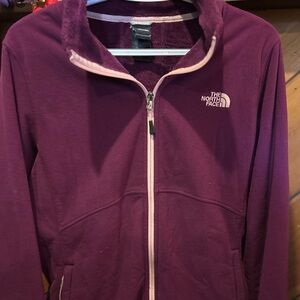 The North Face Women's Plum Ski Jacket